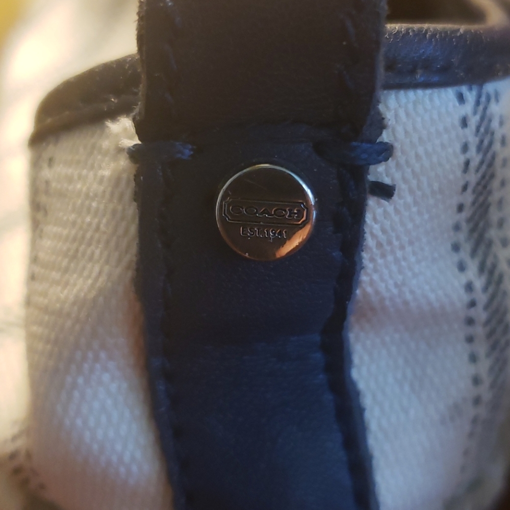 Coach Shoes - Picture 4 of 7